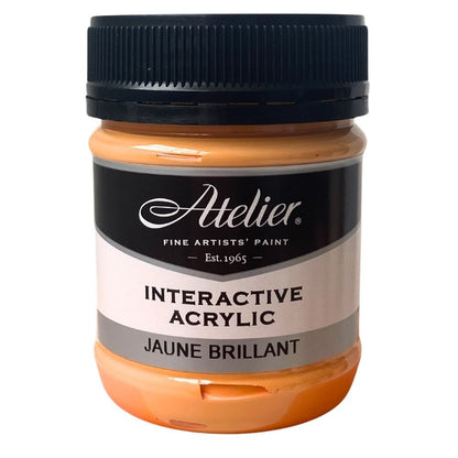 Atelier Interactive Acrylic 250ml