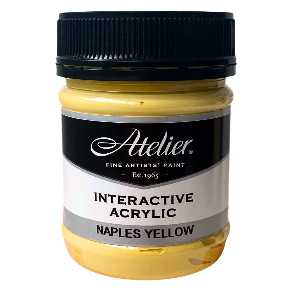 Atelier Interactive Acrylic 250ml