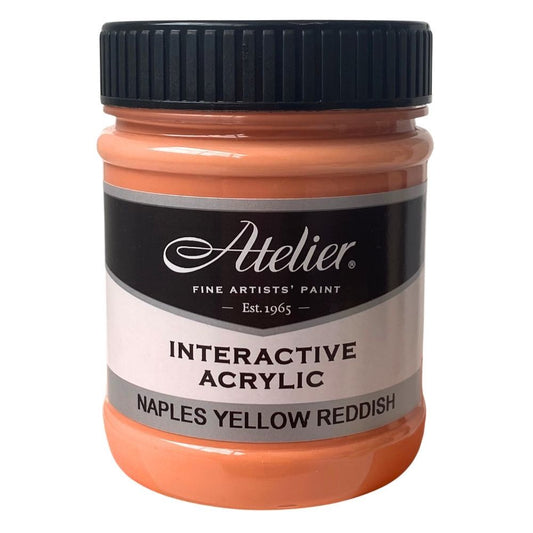 Atelier Interactive Acrylic 250ml