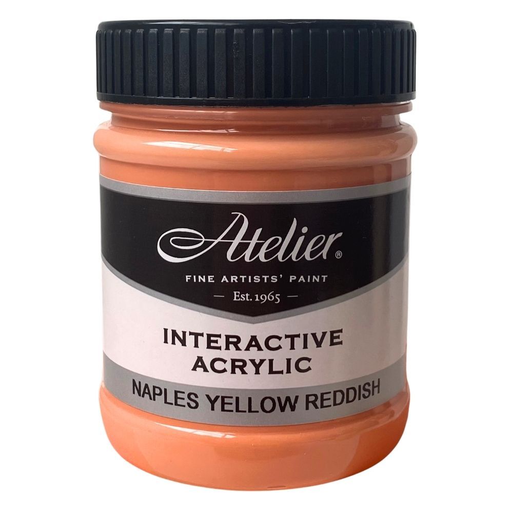 Atelier Interactive Acrylic 250ml