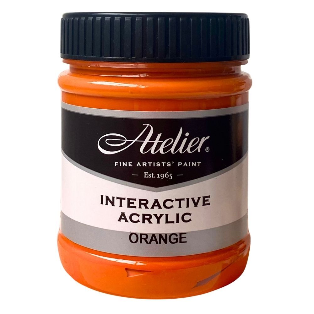 Atelier Interactive Acrylic 250ml