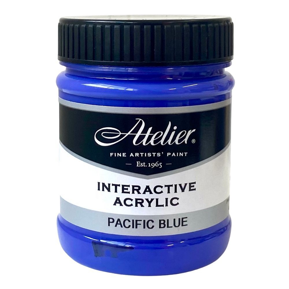 Atelier Interactive Acrylic 250ml