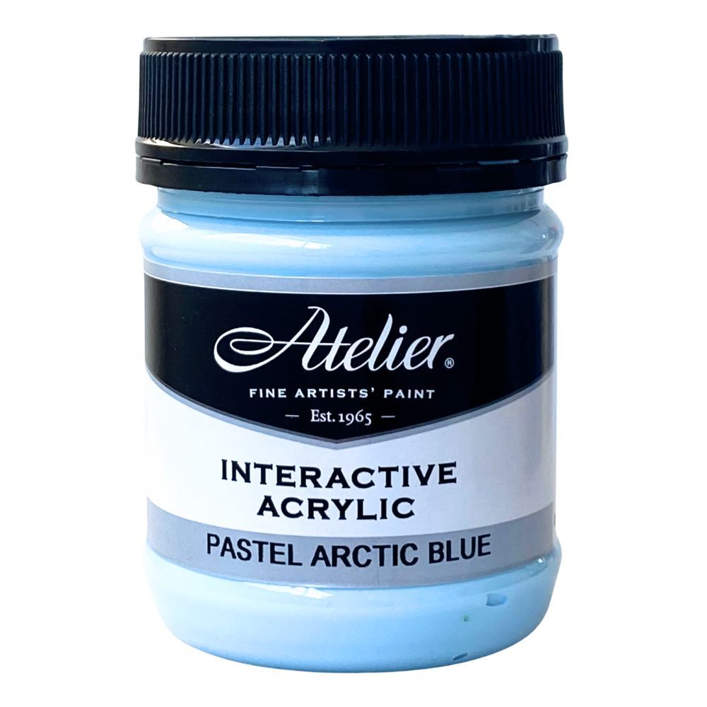 Atelier Interactive Acrylic 250ml