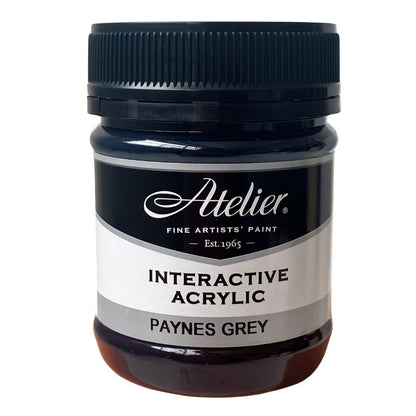 Atelier Interactive Acrylic 250ml