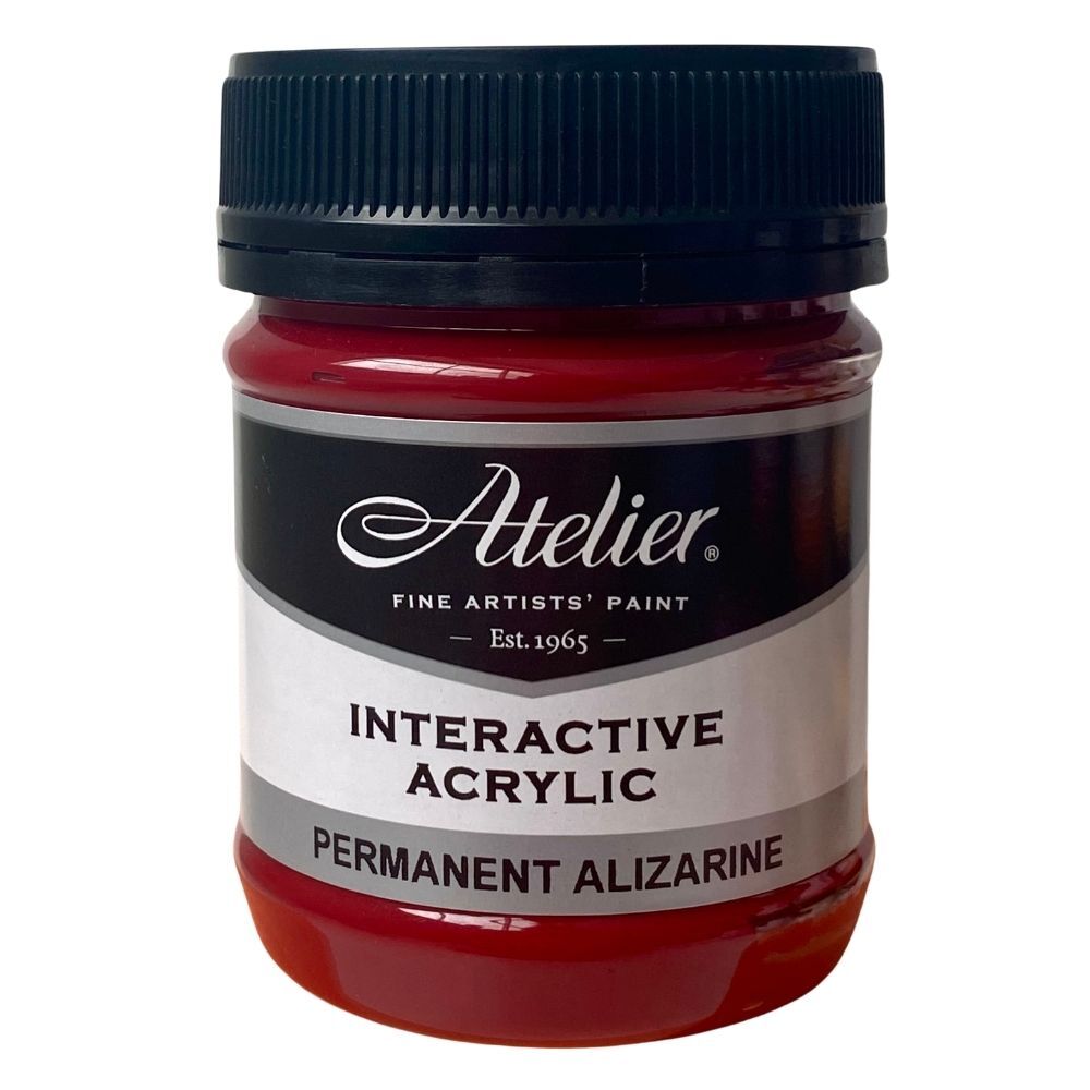 Atelier Interactive Acrylic 250ml