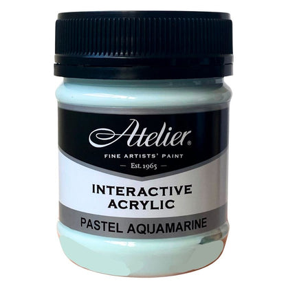 Atelier Interactive Acrylic 250ml