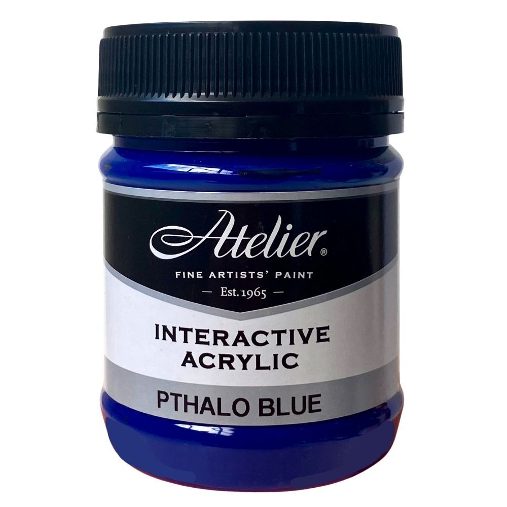 Atelier Interactive Acrylic 250ml