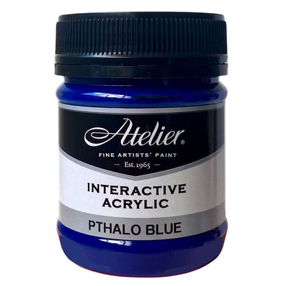 Atelier Interactive Acrylic 250ml
