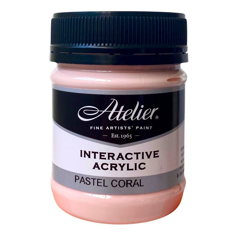 Atelier Interactive Acrylic 250ml