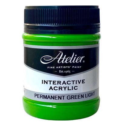 Atelier Interactive Acrylic 250ml