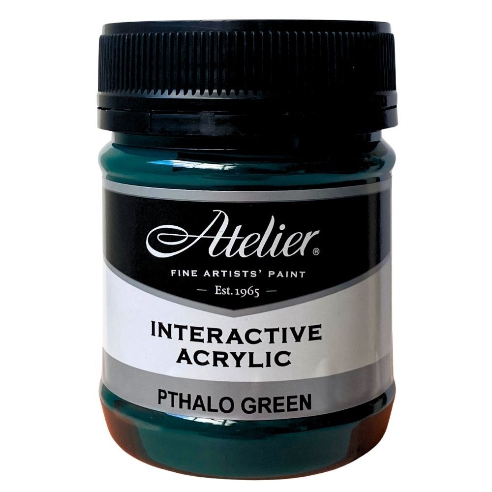 Atelier Interactive Acrylic 250ml