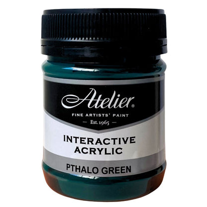 Atelier Interactive Acrylic 250ml