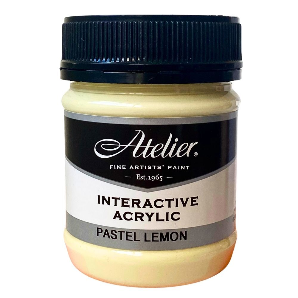 Atelier Interactive Acrylic 250ml
