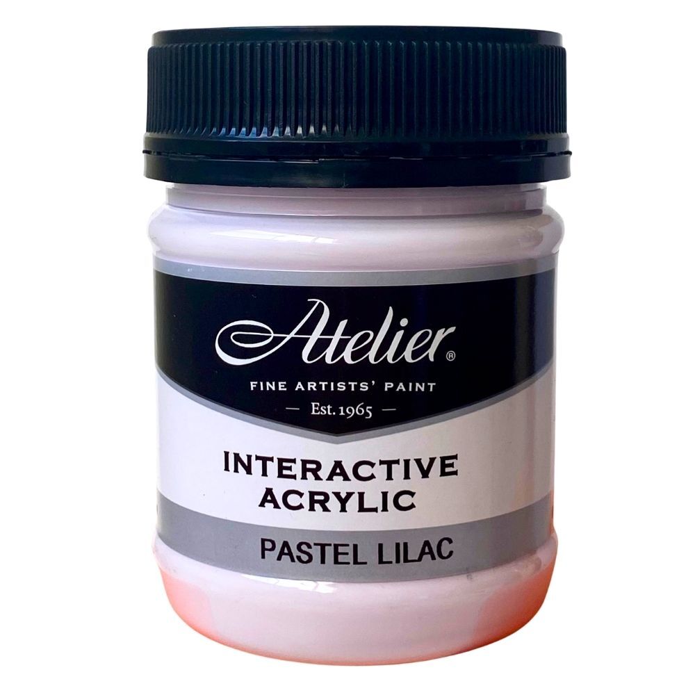 Atelier Interactive Acrylic 250ml