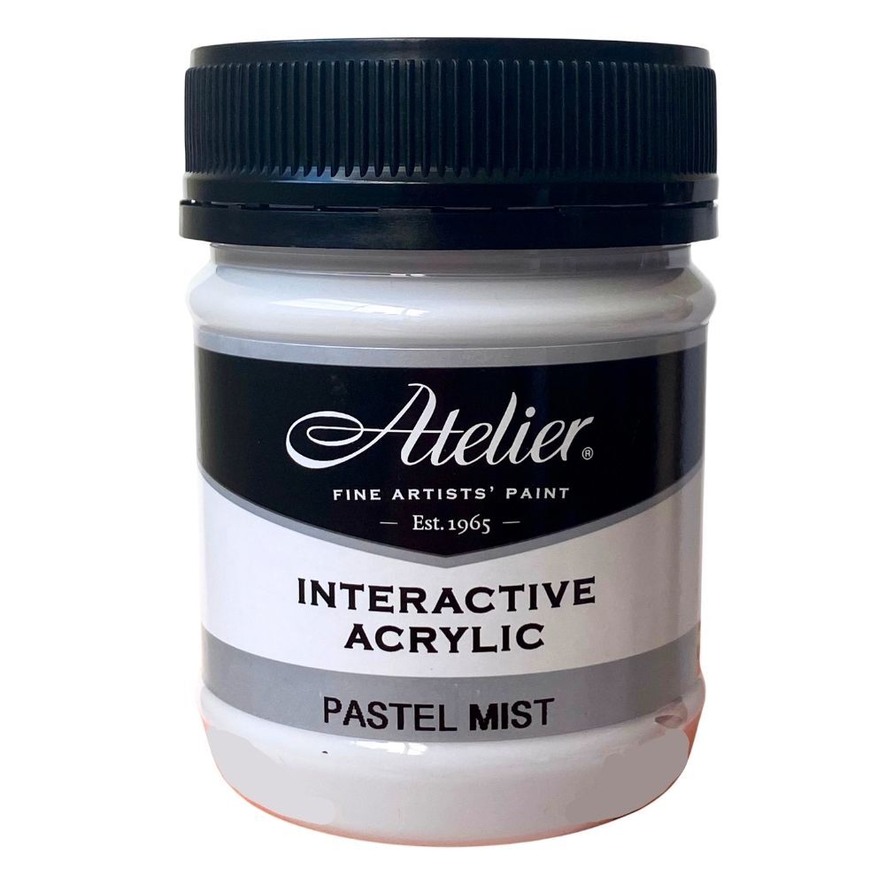 Atelier Interactive Acrylic 250ml