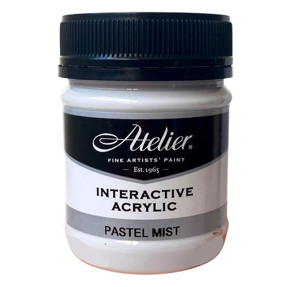 Atelier Interactive Acrylic 250ml