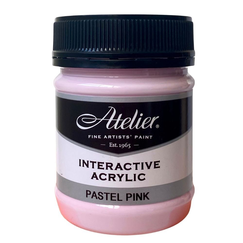 Atelier Interactive Acrylic 250ml