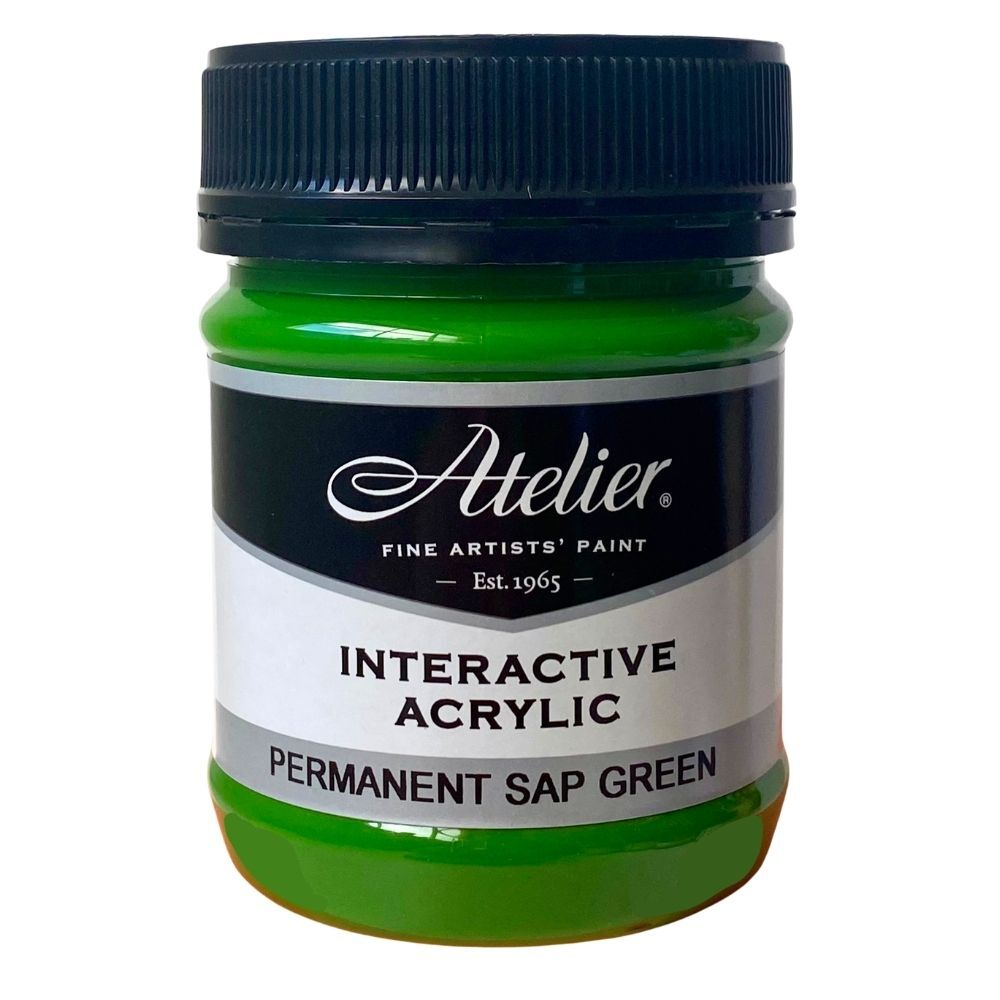 Atelier Interactive Acrylic 250ml