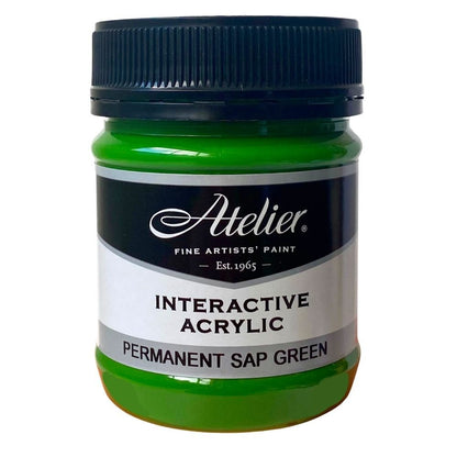 Atelier Interactive Acrylic 250ml