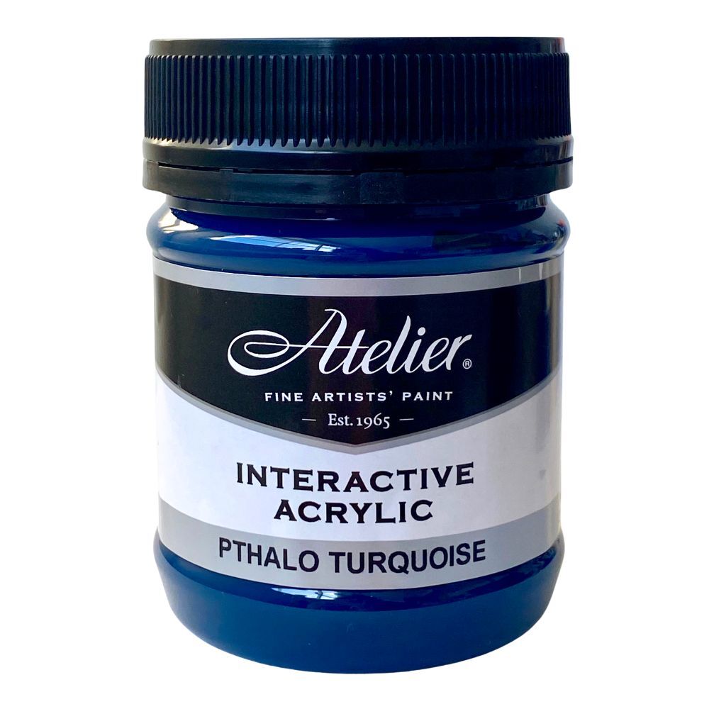 Atelier Interactive Acrylic 250ml