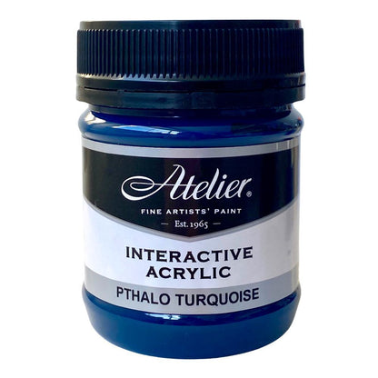 Atelier Interactive Acrylic 250ml