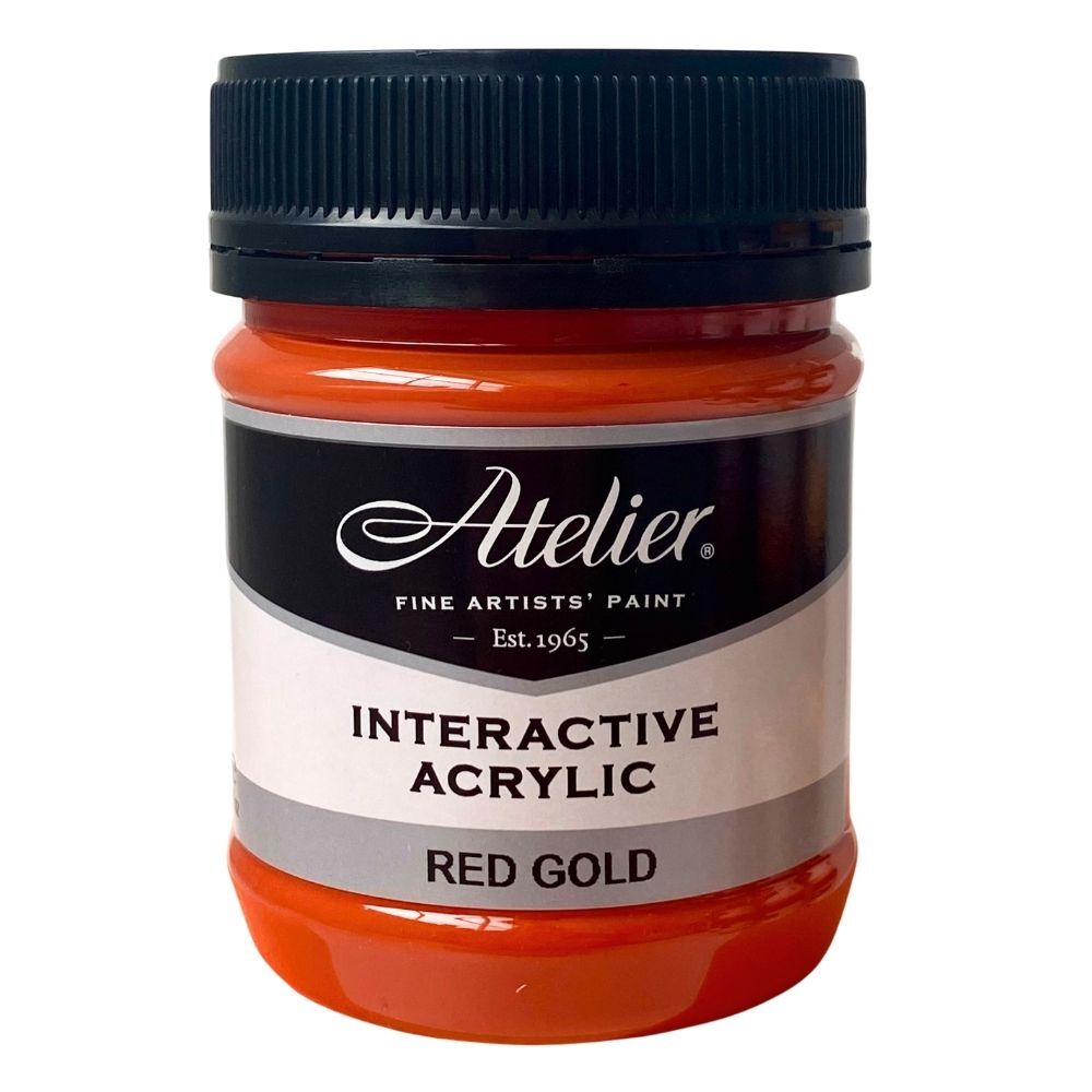 Atelier Interactive Acrylic 250ml
