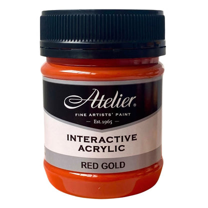 Atelier Interactive Acrylic 250ml
