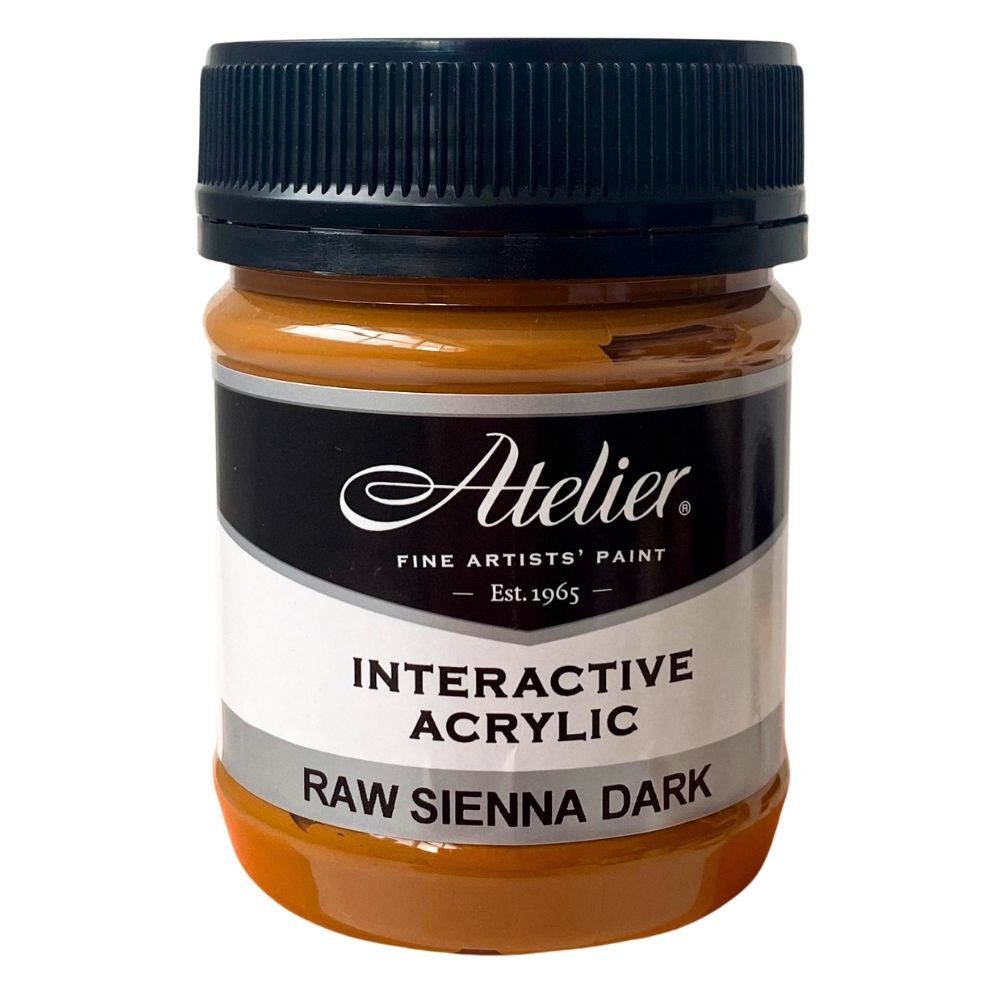 Atelier Interactive Acrylic 250ml