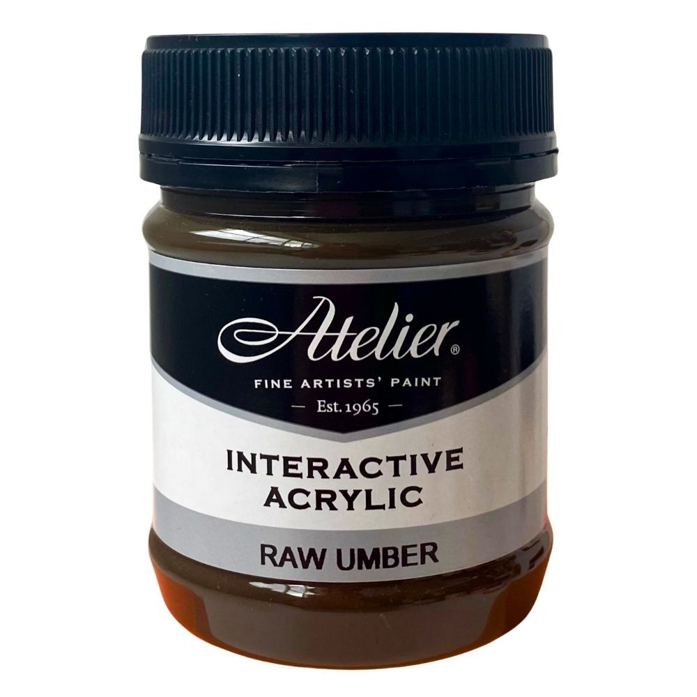 Atelier Interactive Acrylic 250ml