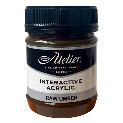 Atelier Interactive Acrylic 250ml