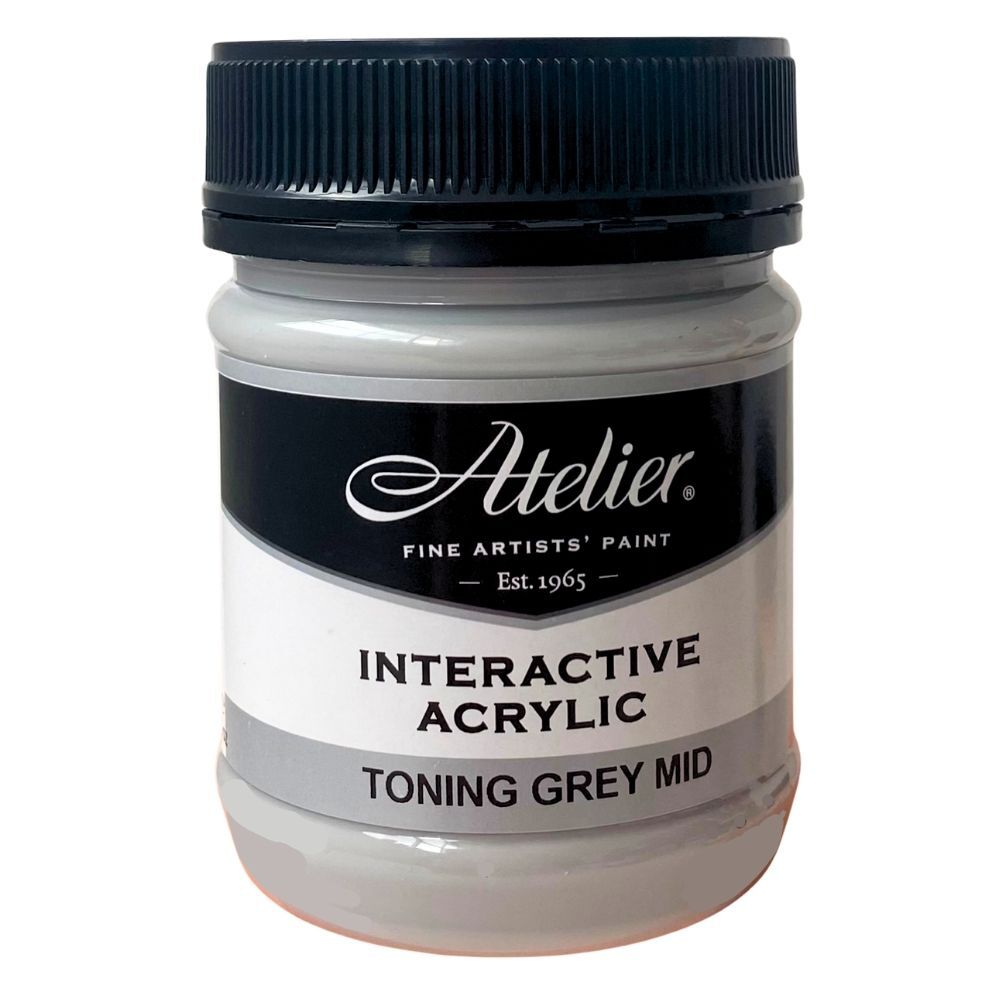 Atelier Interactive Acrylic 250ml