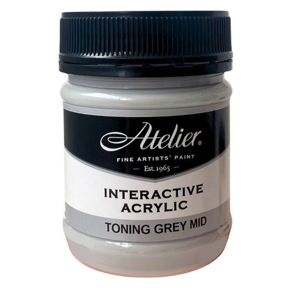 Atelier Interactive Acrylic 250ml