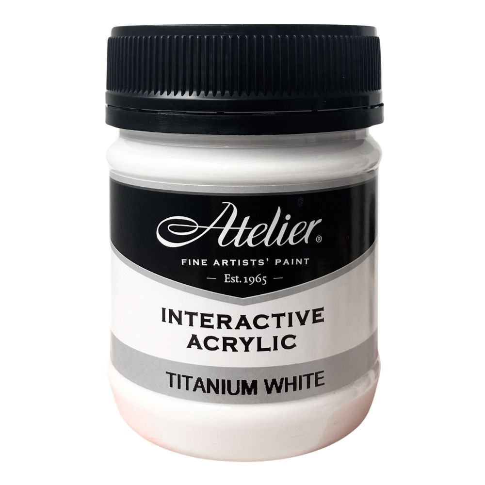 Atelier Interactive Acrylic 250ml