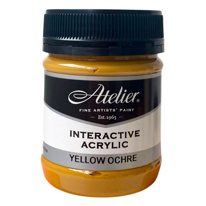 Atelier Interactive Acrylic 250ml