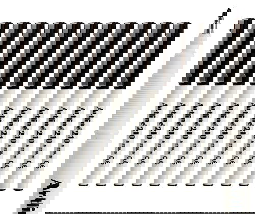 ARTLINE 210 FINELINER PEN 0.6MM BLACK