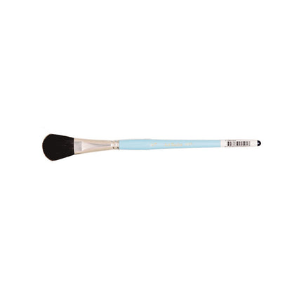 ART BASICS 113 BLACK GOAT HAIR MOP 1/2