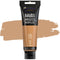 Photo of Liquitex BASICS Acrylic 118ml in colour Copper, sold by Art Shed Brisbane.