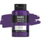 Photo of Liquitex Basics Acrylic Paint 400ml Dioxazine Purple, sold by Art Shed Brisbane.