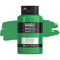 Photo of Liquitex Basics Acrylic Paint 400ml Light Green Permanent, sold by Art Shed Brisbane.