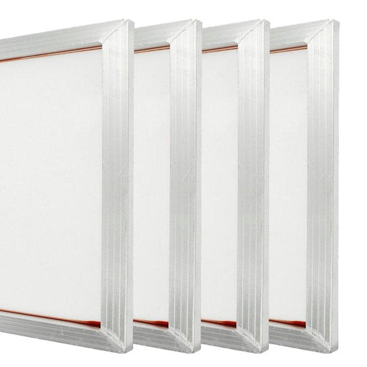 Aluminium Economy Screen Printing Frame