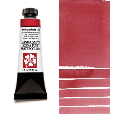 Daniel Smith Watercolour Paint 15ml