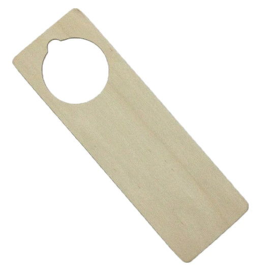 Arbee Wooden Door Hanger Default Title