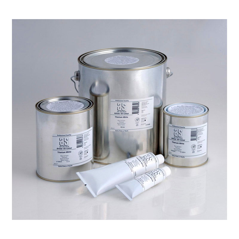 Art Spectrum Artists Oil Paint 500ml