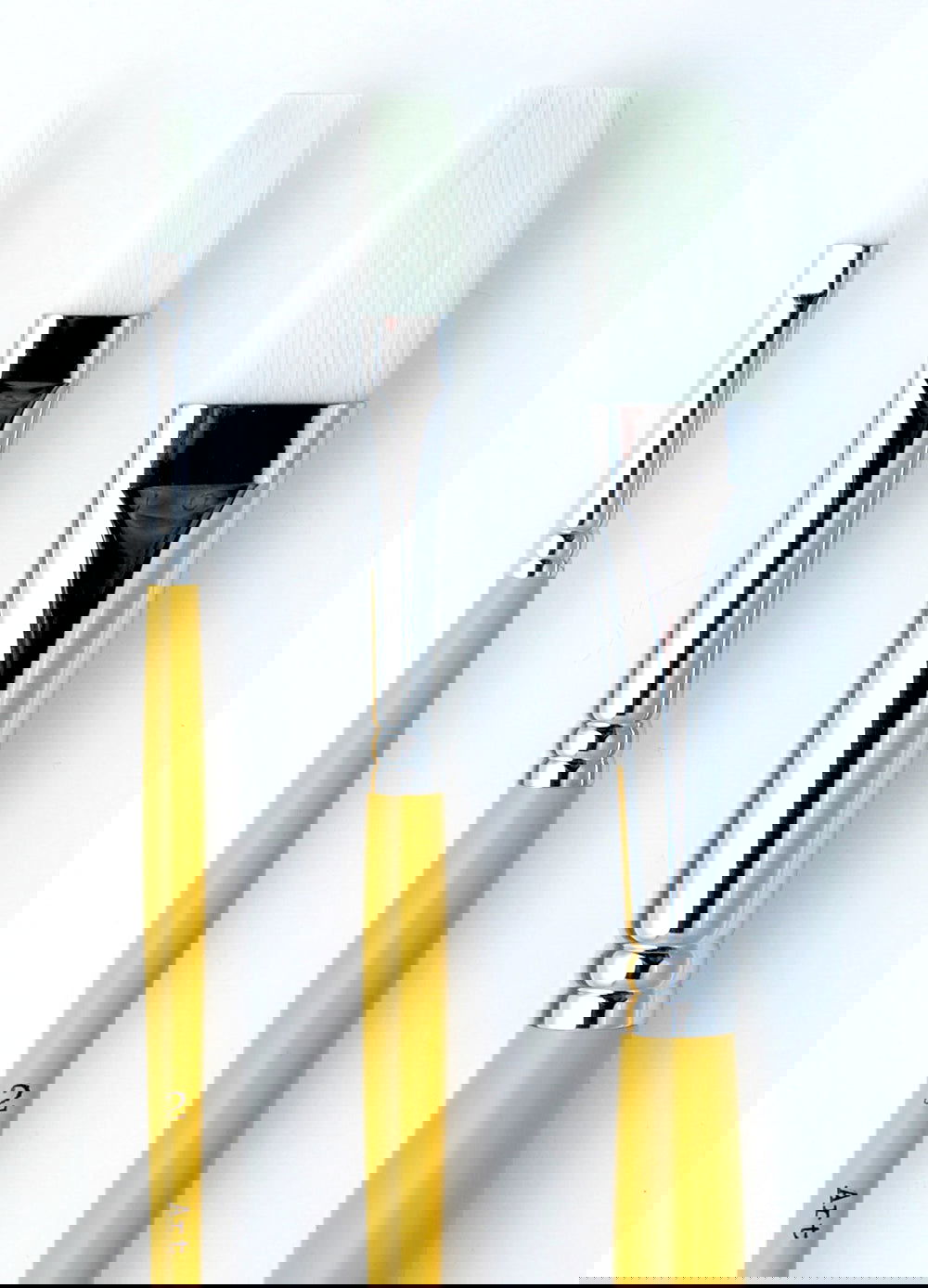 Art Spectrum BRUSH Definer SYNTHETIC FLAT