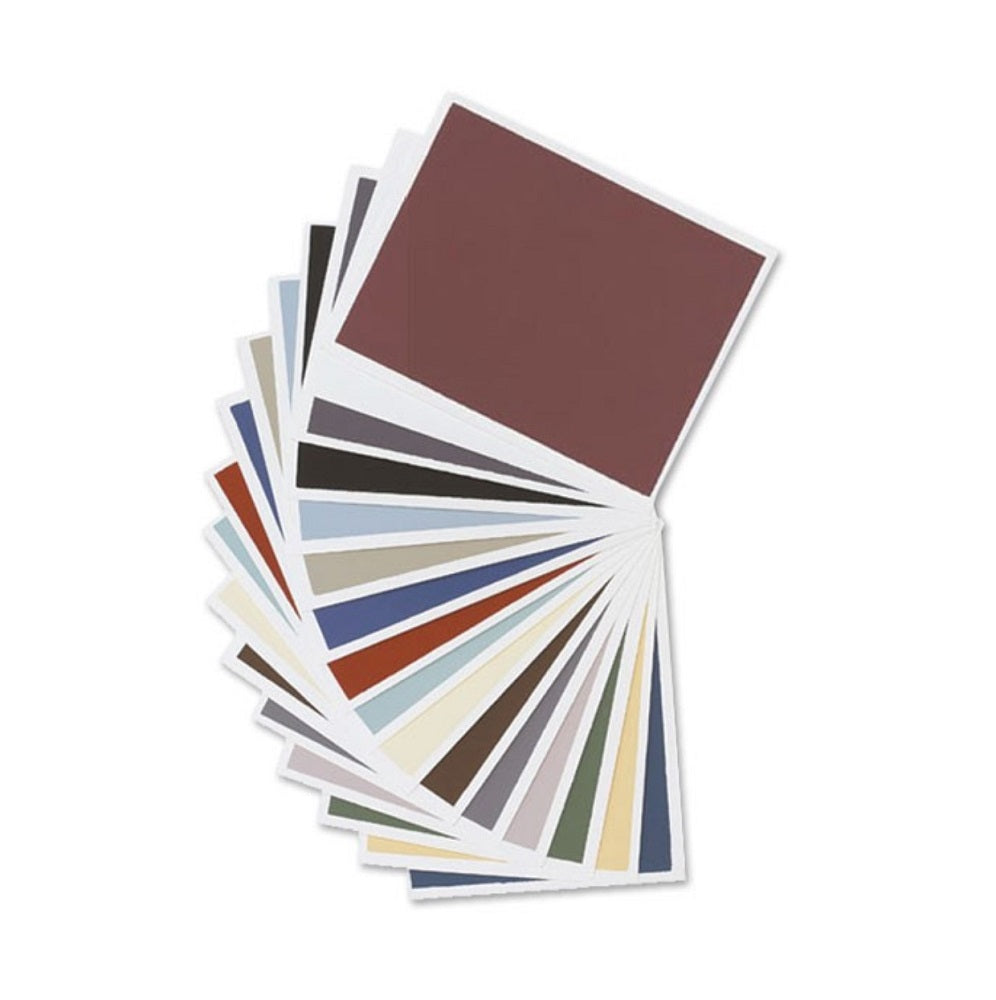 Art Spectrum COLOURFIX PAPER 340g A3 | Artist Pastel Paper – Art Shed ...