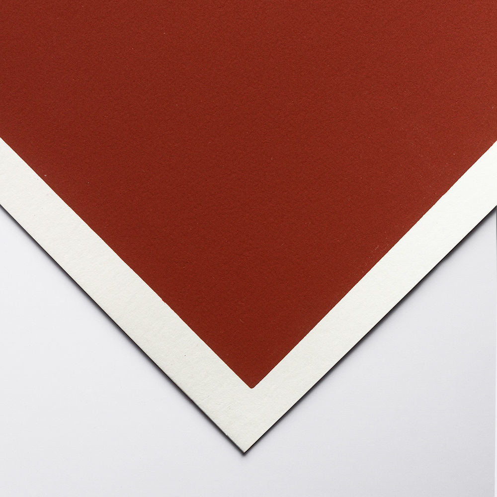 Art Spectrum COLOURFIX Original PAPER 340g A3 TERRACOTTA