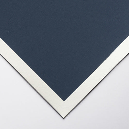 Art Spectrum COLOURFIX Original PAPER 340g A3 STORM BLUE