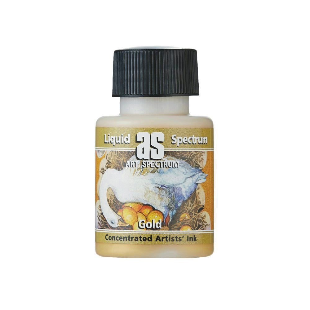 Art Spectrum LIQUID SPECTRUM INK 50ml