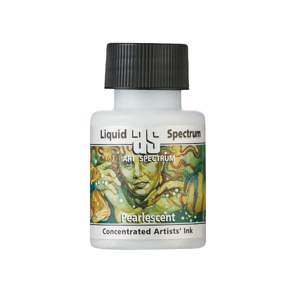 Art Spectrum LIQUID SPECTRUM INK 50ml