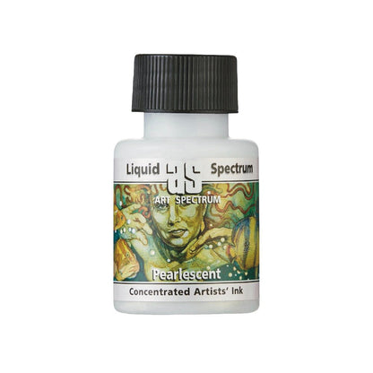 Art Spectrum LIQUID SPECTRUM INK 50ml